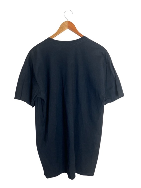 2015 Nirvana Chalk Smile Grunge Rock Licenced Band T Shirt XL - Picture 2 of 4